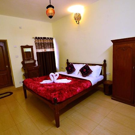 Al Haramain Home Stay Un -Married And Stag Groups Not Allowed Udagamandalam Exterior foto
