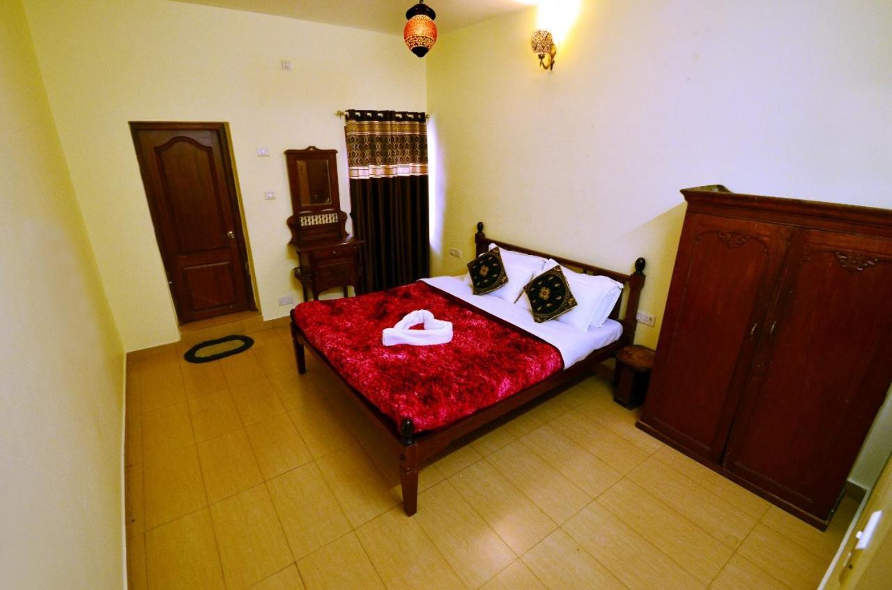 Al Haramain Home Stay Un -Married And Stag Groups Not Allowed Udagamandalam Exterior foto