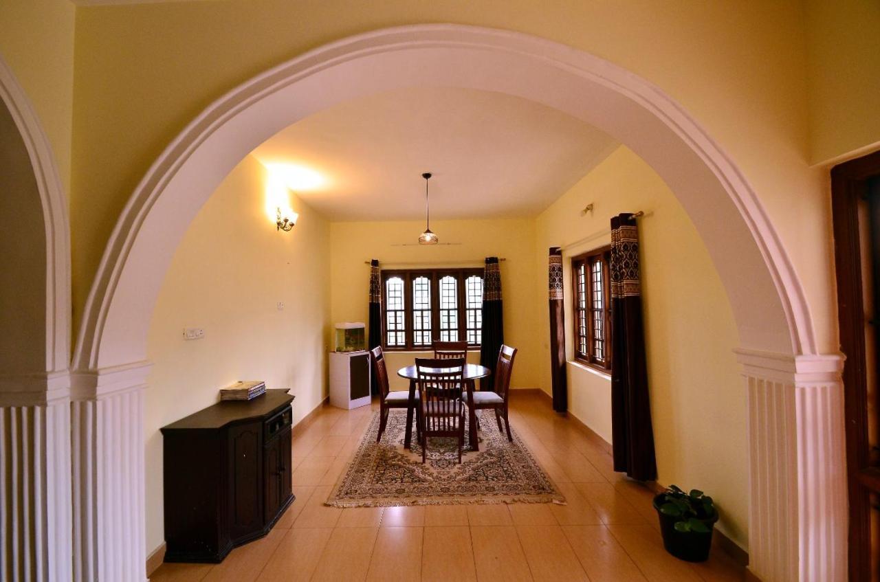 Al Haramain Home Stay Un -Married And Stag Groups Not Allowed Udagamandalam Exterior foto