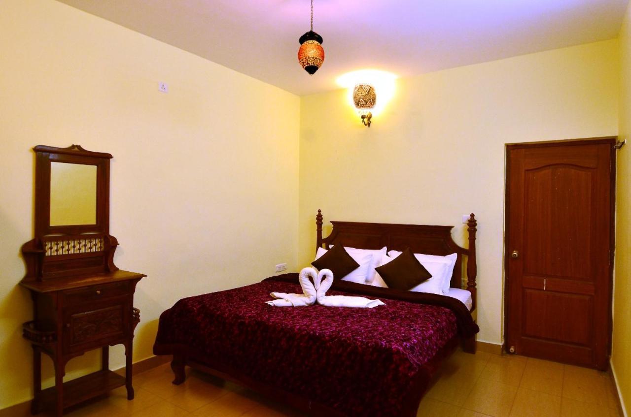 Al Haramain Home Stay Un -Married And Stag Groups Not Allowed Udagamandalam Exterior foto